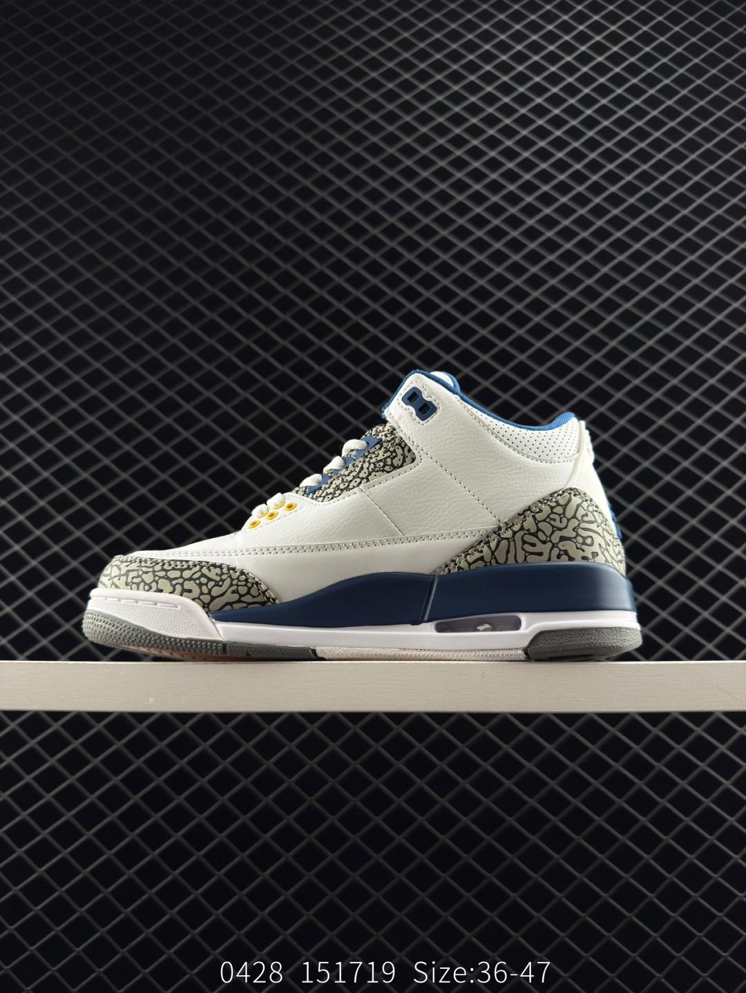 Air Jordan 3 Retro 